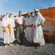 Image for article titled Here's How the Apollo Team Trained for Their Historic Space Missions